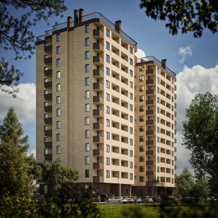 
   Продам 1-комнатную, 31.97 м², Семейный

. Фото 1.