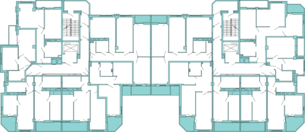 
   Продам 1-комнатную, 29.3 м², Семейный

. Фото 7.