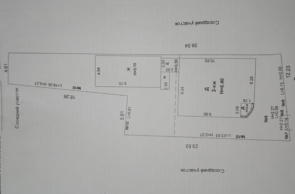 
   Продам дом, 140 м², Ростов-на-Дону

. Фото 13.