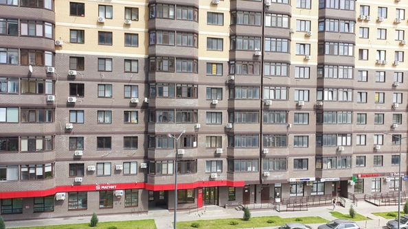 
   Продам 1-комнатную, 48 м², Герасименко ул, 17/4

. Фото 1.