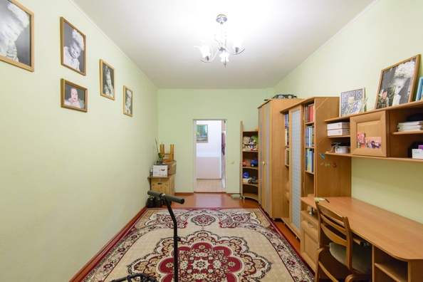 
   Продам 3-комнатную, 74 м², Профсоюзная ул, 29/22

. Фото 9.