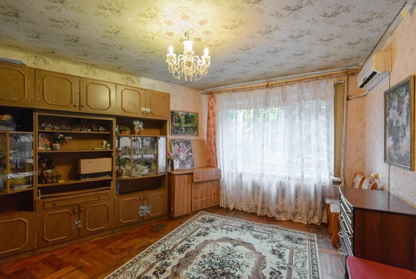 
   Продам 4-комнатную, 83 м², Зорге ул, 27/3

. Фото 5.