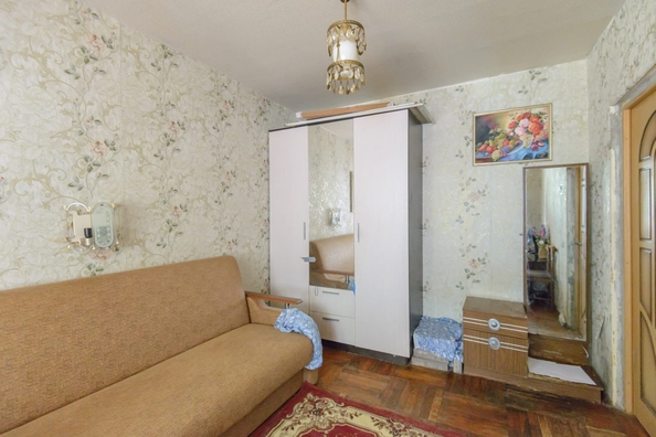 
   Продам 4-комнатную, 83 м², Зорге ул, 27/3

. Фото 7.