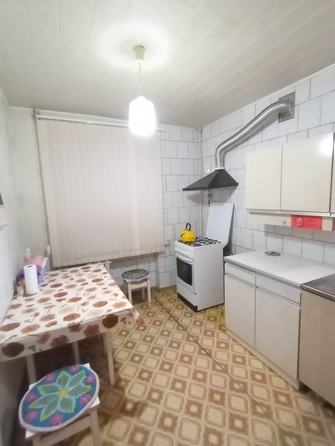 
   Продам 1-комнатную, 35.8 м², 18-я линия ул, 69

. Фото 3.