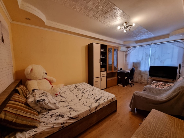 
   Продам 2-комнатную, 45 м², Университетский пер, 131 лит В

. Фото 4.