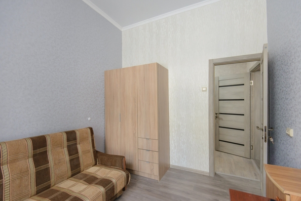 
   Продам 2-комнатную, 47 м², Московская ул, 38

. Фото 3.