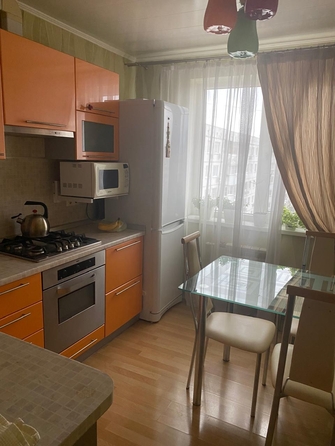 
   Продам 2-комнатную, 54 м², Еременко ул, 48

. Фото 4.