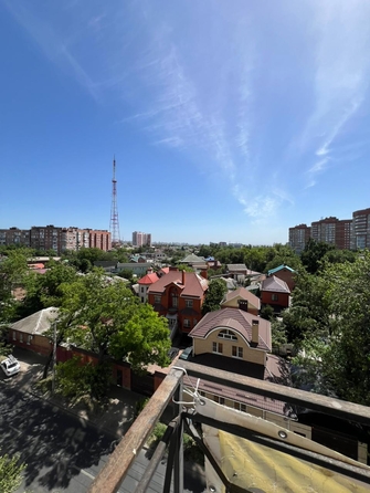 
   Продам 1-комнатную, 53 м², Спартаковская ул, 20

. Фото 21.