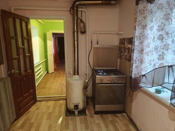 
   Продам дом, 76 м², Ростов-на-Дону

. Фото 9.