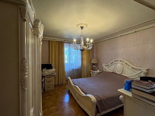 
   Продам 4-комнатную, 154.4 м², Жмайлова ул, 27в

. Фото 4.