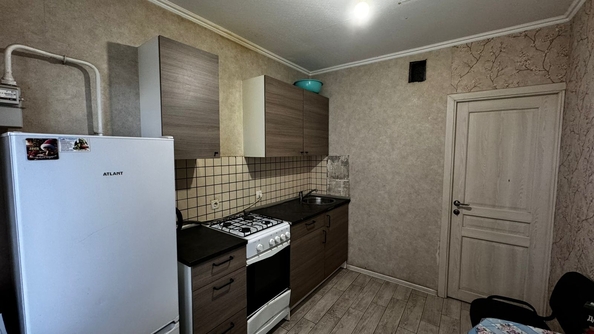 
   Продам 1-комнатную, 36.5 м², Миронова ул, 2и

. Фото 1.