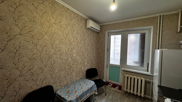 
   Продам 1-комнатную, 36.5 м², Миронова ул, 2и

. Фото 3.