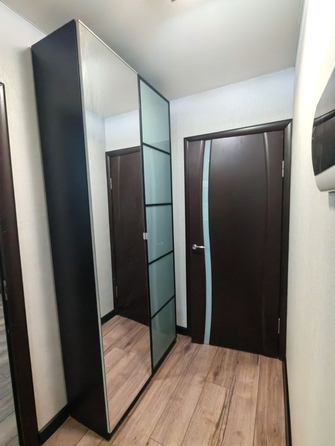 
   Продам 2-комнатную, 52.4 м², Содружества ул, 100

. Фото 9.