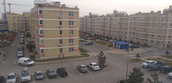 
   Продам 2-комнатную, 42 м², 1-я Ковровая ул, 65/2

. Фото 12.