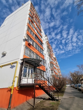 
   Продам 1-комнатную, 38.4 м², Восточная ул, 11

. Фото 3.