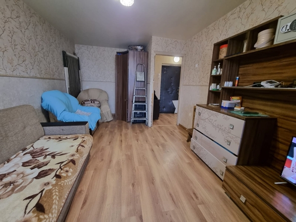 
   Продам 1-комнатную, 37.6 м², Темерницкая ул, 2 ст 1

. Фото 4.