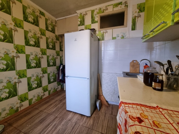 
   Продам 1-комнатную, 37.6 м², Темерницкая ул, 2 ст 1

. Фото 6.