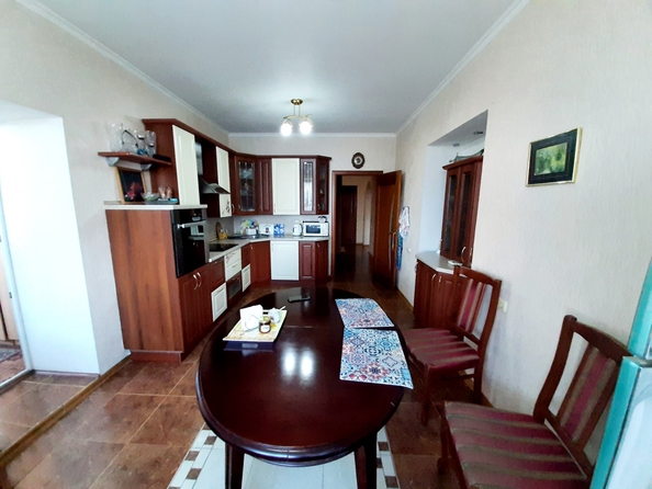 
   Продам 3-комнатную, 117 м², Филимоновская ул, 128

. Фото 1.