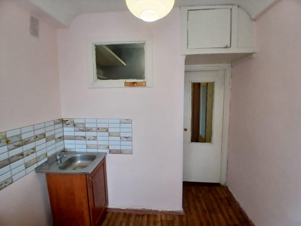 
   Продам 2-комнатную, 46 м², Коммунистический пр-кт, 48/3

. Фото 3.