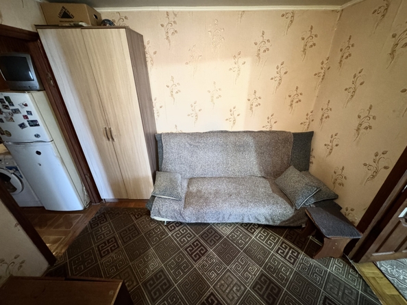 
   Продам 2-комнатную, 46 м², Киргизская ул, 43/26

. Фото 7.