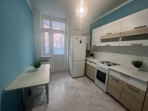 
   Продам 1-комнатную, 34 м², Вересаева ул, 101/5

. Фото 1.