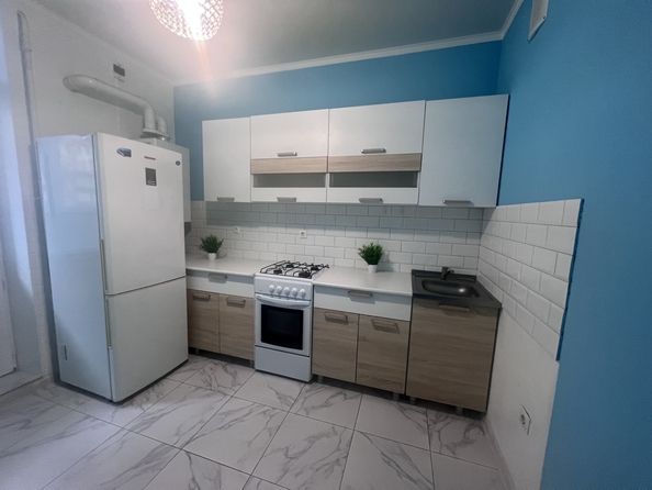 
   Продам 1-комнатную, 34 м², Вересаева ул, 101/5

. Фото 3.