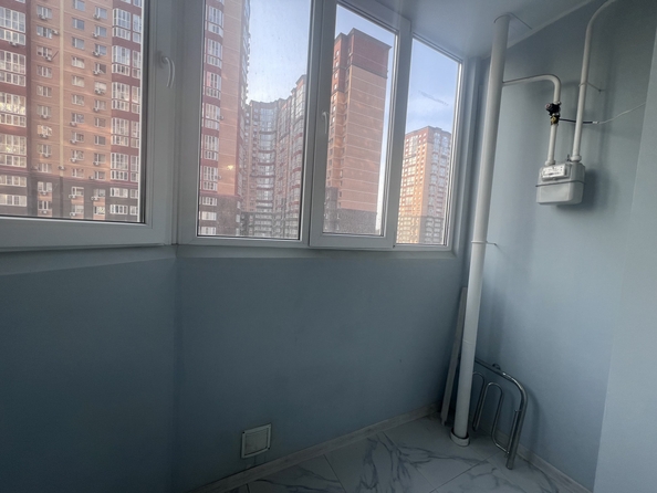 
   Продам 1-комнатную, 34 м², Вересаева ул, 101/5

. Фото 8.