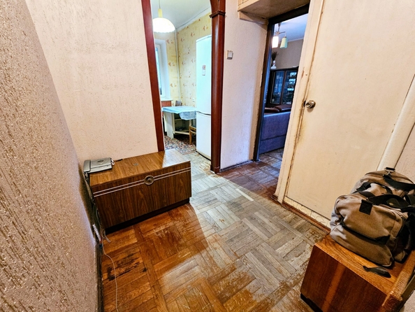 
   Продам 1-комнатную, 39 м², Комарова б-р, 8/1

. Фото 7.