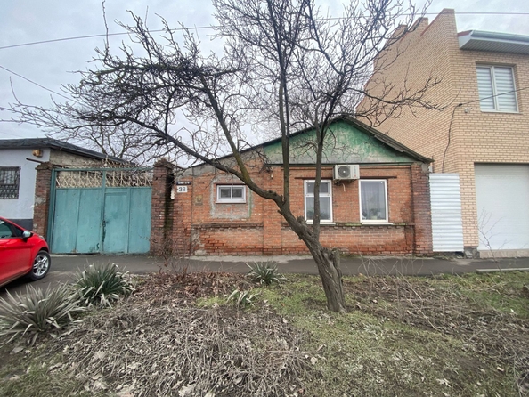 
   Продам дом, 55 м², Ростов-на-Дону

. Фото 1.