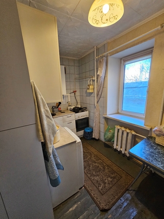 
   Продам 1-комнатную, 36 м², Пескова ул, 1 ст 5

. Фото 5.