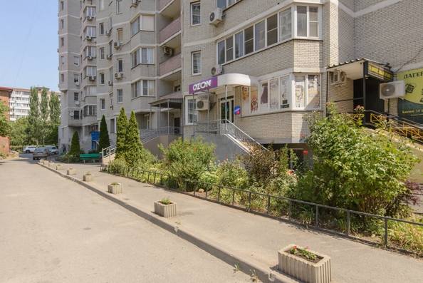 
   Продам 3-комнатную, 93 м², 339-й Стрелковой Дивизии ул, 12е/49

. Фото 24.