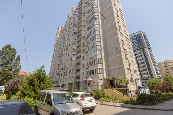 
   Продам 3-комнатную, 93 м², 339-й Стрелковой Дивизии ул, 12е/49

. Фото 25.