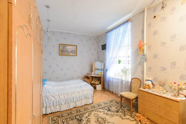 
   Продам 3-комнатную, 70 м², Седова ул, 14/1

. Фото 8.