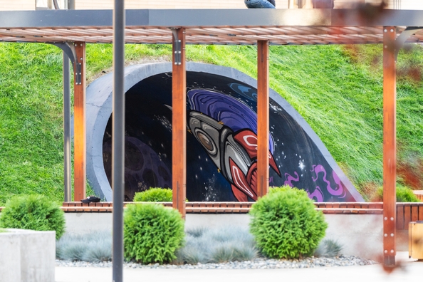 
  Продается 3-комн. квартира, 83.7 м², Родная ул, д. 3
. Фото 5.