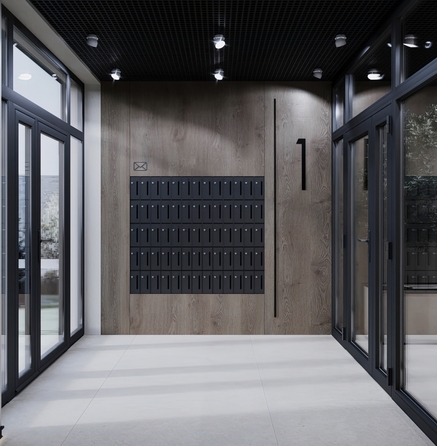 
  Продается 3-комн. квартира 64.6 м², в ЖК Темп, дом 1. Фото 5.