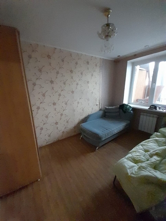 
   Продам 3-комнатную, 57 м², Кулагина ул, 17

. Фото 1.