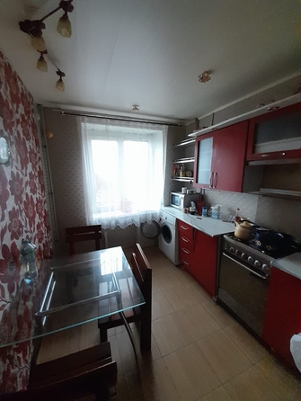 
   Продам 3-комнатную, 57 м², Кулагина ул, 17

. Фото 5.