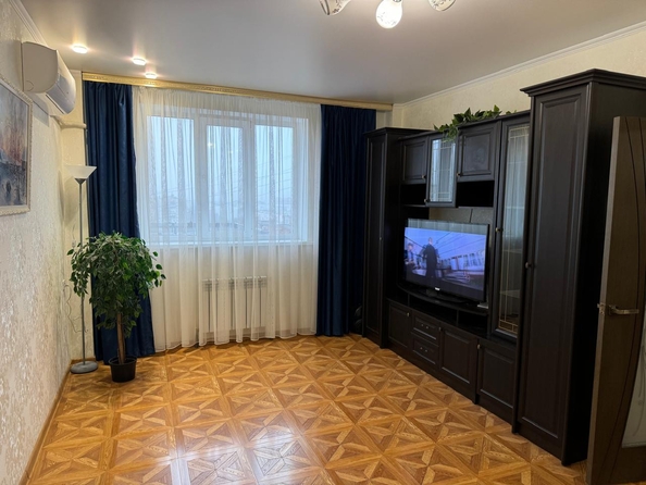 
   Продам 1-комнатную, 42 м², Еременко ул, 87а

. Фото 1.