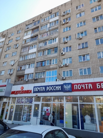 
   Продам 3-комнатную, 61.5 м², Коммунистический пр-кт, 27

. Фото 13.