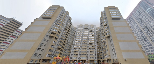 
   Продам 2-комнатную, 65.8 м², Стабильная ул, 7

. Фото 8.