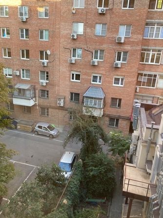 
   Продам 1-комнатную, 42 м², Пушкинская ул, 1/36

. Фото 18.