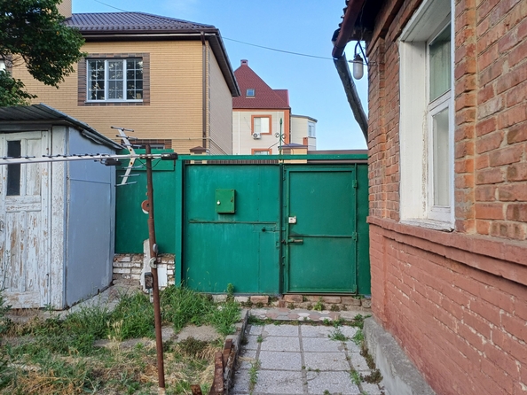 
   Продам дом, 52 м², Ростов-на-Дону

. Фото 18.