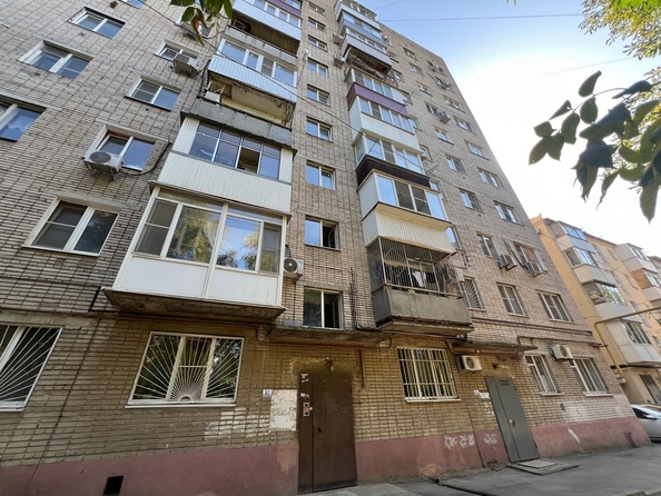 
   Продам 3-комнатную, 95 м², Ларина ул, 17

. Фото 12.