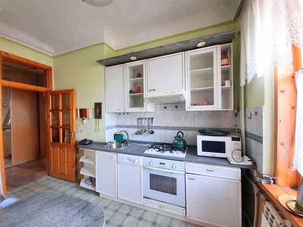 
   Продам 4-комнатную, 89 м², Пушкинская ул, 107

. Фото 8.