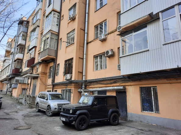 
   Продам 4-комнатную, 89 м², Пушкинская ул, 107

. Фото 12.