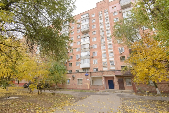 
   Продам 2-комнатную, 73.5 м², Нариманова ул, 76

. Фото 1.