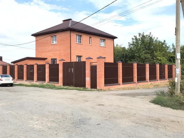 
   Продам коттедж, 310 м², Ростов-на-Дону

. Фото 1.