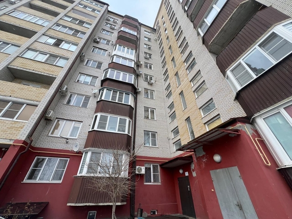 
   Продам 1-комнатную, 43 м², Таганрогская ул, 110в

. Фото 26.