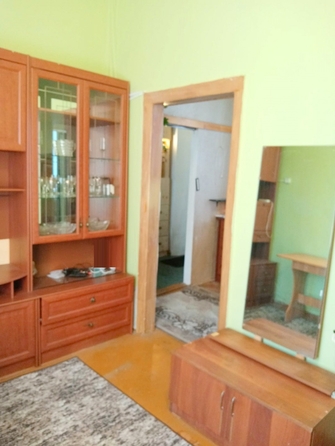 
   Продам 2-комнатную, 30 м², Обороны ул, 30

. Фото 3.