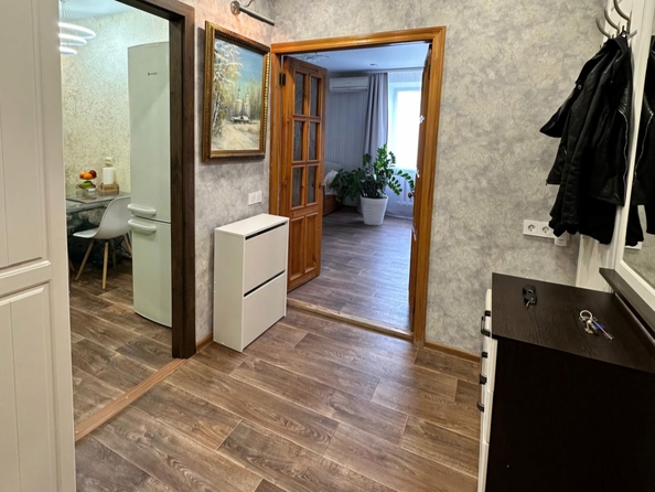 
   Продам 4-комнатную, 85.6 м², Еременко ул, 66/6

. Фото 12.